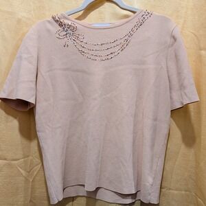 Vintage Alfred Dunner Top